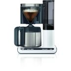 Kaffebryggare Bosch TKA8A681 Vit 115720