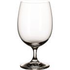 Köksredskap, glas och porslin/Glas, porslin, bestick och övriga köksredskap Villeroy &amp; Boch Vattenglas La Divina 4 glas Transparent 116097