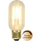 LED-lampa Star Trading 352-64-1 T45 Soft Glow,140lm Transparent 117129