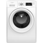Toppmatad tvättmaskin Whirlpool FFB 7638 W EU1 Vit 118072