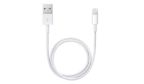 Apple Lightning til USB-kabel 0,5 meter
